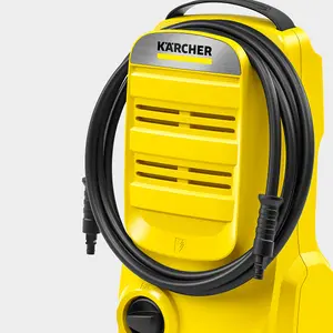 Kärcher K 2 Classic Pressure Washer