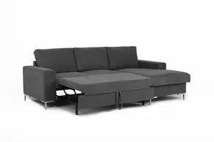 Corner Sofa Bed / living Room Sofa