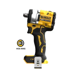 DEWALT DCF921N 18v Impact wrench 1/2" square drive