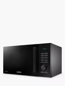 Samsung MC28A5125AK Microwave, Black