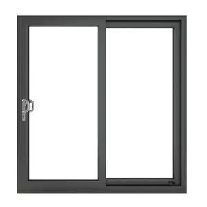 Upvc Sliding Patio Door 209cm H x 239cm W x 7cm D