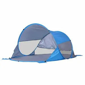 Hallee 2 Person Tent Blue