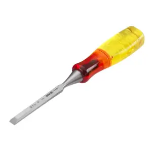 M373 Bevel Edge Chisel Splitproof Handle 12Mm (1/2In)