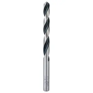 Bosch Professional HSS Twist PointTeQ Drill Bit - 10pc, 8.1mm