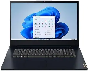 Lenovo Ideapad 3 17ITL6 Laptop 17.3" HD+ Celeron 6305 4GB 128GB