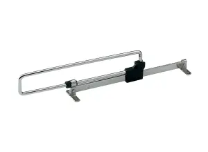 Pull-out clothes hanger - standard - 450mm