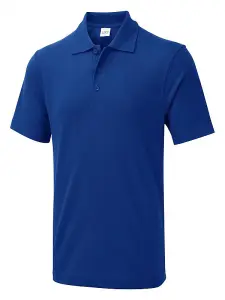 The UX Polo UX1 - Royal - L - UX Polo