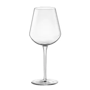 Bormioli Rocco - Inalto Uno Red Wine Glasses - 560ml - Pack of 6