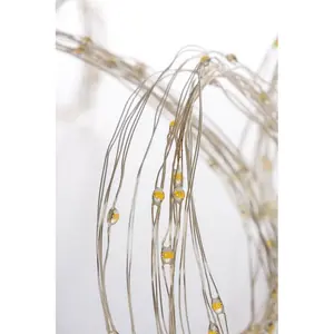 10cm LED String Lights