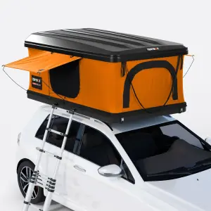 TentBox Classic 2.0 Roof Tent (Sunset)