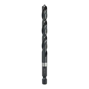 Timco - Impact Drill Bit (Size 5.0mm - 1 Each)