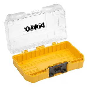 DEWALT Small Tough Case Empty TLB-DEWDT70801QZ