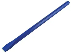 Faithfull RI54-STCC181 Cold Chisel 457 x 25mm (18 x 1in) FAI181