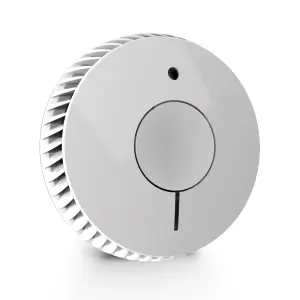 FireAngel FA6620-R Standalone Optical Smoke Alarm with 10-year lifetime battery