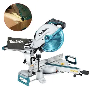 Makita LS1110F/2 1450W 260mm (10-1/4") Slide Compound Mitre Saw 240V