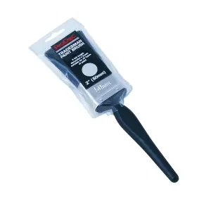 ProDec Tradesman Brush Black (50mm)