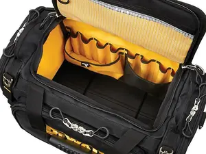 DEWALT - TOUGHSYSTEM™ 2.0 Tool Bag