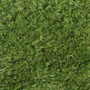 30mm Artificial Grass - 1m x 13m - Natural and Realistic Looking Fake Lawn Astro Turf