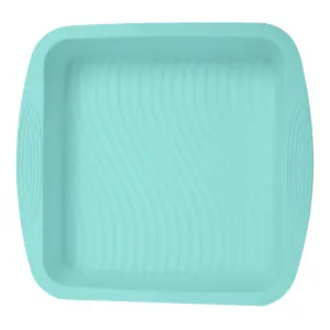 Maison by Premier Zing Pastel Green Cake Mould