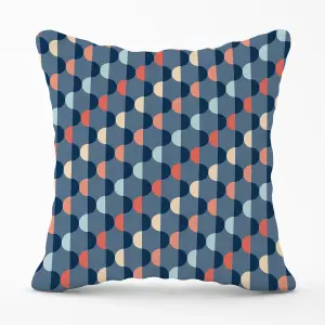 Geometric Pattern Cushions 45cm x 45cm