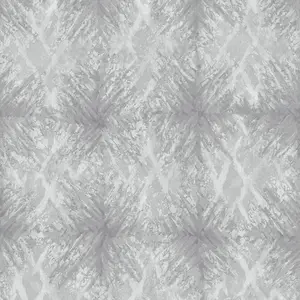 Minerals Moonstone Grey Wallpaper Holden 35750