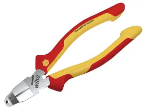 Wiha Professional electric Installation TriCut Pliers 170mm