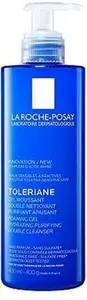 La Roche-Posay Toleriane Foaming Gel Cleanser 400Ml