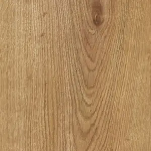 Euro Home Ravensdale Wood Natural oak effect Laminate flooring Sample