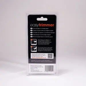 Easy Trimmer Wallpaper Cutting Tool Edge Corner Trimming Decorating Guide Tool