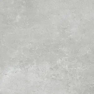 Zen Matt Grey Concrete Effect Porcelain Outdoor Tile - Pack of 2, 0.74m² - (L)610x(W)610