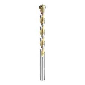 Timco - TCT Multi-Purpose Drill Bit (Size 6.5 x 100 - 1 Each)