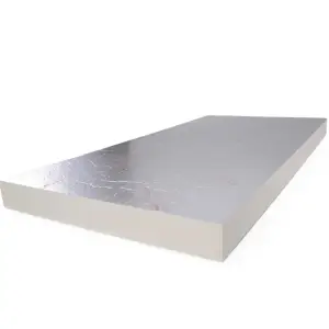 PACK OF 5 (Total 5 Units) - Premium General Purpose Insulation Board 2400mm x 1200mm x 25mm