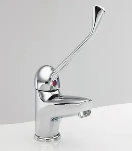 Heatrae Sadia Streamline 2000 Mixer Tap with Waste and Elbow Extension 95970322