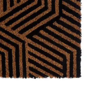 Maison by Premier Filta Urban Monochrome Doormat