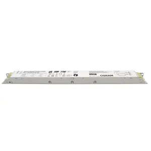 OSRAM Quicktronic Intelligent T5 1x28/35/49/54W, 220-240V, Fluorescent Starter