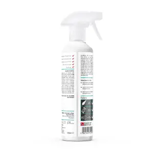 KEL - Pre-Treatment Stain Remover Spray, Pre-Wash for Fabrics and Upholstery Extra Strong - 500ml