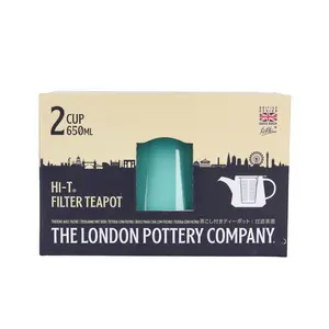 London Pottery Hi-T Solid Colour Splash / 0.65 L