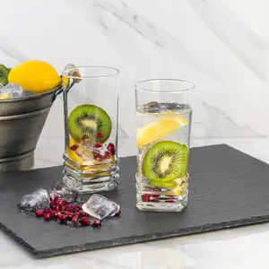 370ml Highball Glass 6