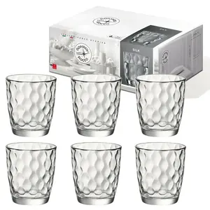 Drinking Glass 390ml / 6