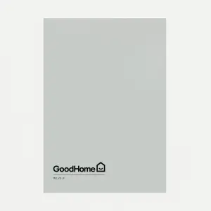 GoodHome Bathroom Melville Soft sheen Emulsion paint, 2.5L