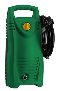 Auto-stop Corded Pressure washer 1.4kW - FPHPC100