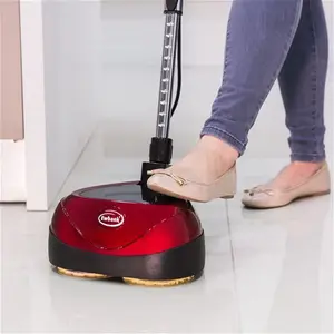 VERSACLEAN 3-In-1 Floor Cleaner & Polisher Ewbank