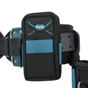 Makita E-05175 Ultimate Super Heavyweight Champion Tool Belt + Loops + Braces