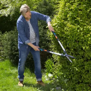 Gardena TeleCut Standard Telescopic Grass, hedges & shrubs Shears