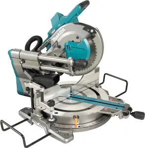 MAKITA LS004GZ01 40v Slide mitre saw 260mm blade