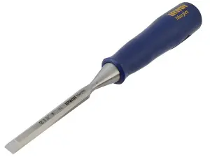 M444 Bevel Edge Chisel Blue Chip Handle 10Mm (3/8In)