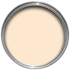 Farrow & Ball Estate Tallow No.203 Matt Emulsion paint, 2.5L