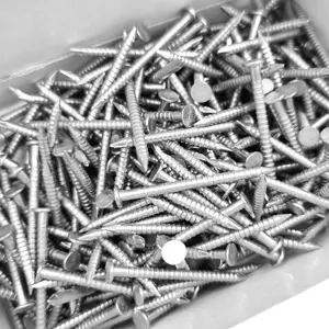 Rapierstar StarPin Cladding Pins (250 Pack) - 30mm