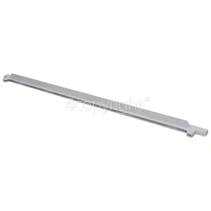 Beko Genuine Spare Part - Glass Shelf Rear Profile - BEK4851910100