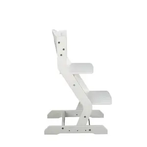 Standard High Chair White